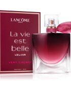 Lancôme La vie est belle L'Elixir Very Cherry parfumska voda za ženske 50 ml