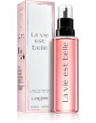 Lancôme La vie est belle parfumska voda nadomestno polnilo za ženske Refill 100 ml