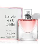 Lancôme La vie est belle parfumska voda polnilna za ženske 30 ml