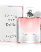 Lancôme La vie est belle parfumska voda polnilna za ženske 75 ml