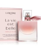 Lancôme La Vie Est Belle Vanille Nude parfumska voda za ženske 30 ml
