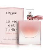 Lancôme La Vie Est Belle Vanille Nude parfumska voda za ženske 50 ml