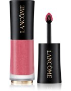 Lancôme L'Absolu Rouge Drama Ink dolgoobstojna tekoča mat šminka odtenek 311 Rose Cherie 6 ml
