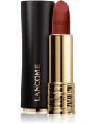 Lancôme L'Absolu Rouge Drama Matte 2024 matirajoča šminka polnilna odtenek 196 3.6 g