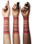 Lancôme L'Absolu Rouge Drama Matte 2024 matirajoča šminka polnilna odtenek 196 3.6 g