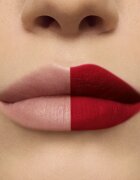 Lancôme L'Absolu Rouge Drama Matte 2024 matirajoča šminka polnilna odtenek 196 3.6 g