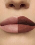 Lancôme L'Absolu Rouge Drama Matte 2024 matirajoča šminka polnilna odtenek 206 3.4 g