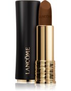 Lancôme L'Absolu Rouge Drama Matte 2024 matirajoča šminka polnilna odtenek 208 3.4 g