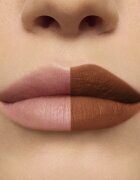 Lancôme L'Absolu Rouge Drama Matte 2024 matirajoča šminka polnilna odtenek 208 3.4 g