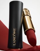 Lancôme L'Absolu Rouge Drama Matte 2024 matirajoča šminka polnilna odtenek 338 3.4 g