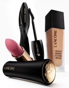 Lancôme L'Absolu Rouge Drama Matte 2024 matirajoča šminka polnilna odtenek 338 3.4 g
