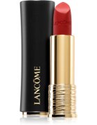 Lancôme L'Absolu Rouge Drama Matte matirajoča šminka polnilna odtenek 158 Red is Drama 3.4 g
