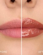 Lancôme L'Absolu Rouge Glaze Tintation bleščeča vlažilna tekoča šminka 4.5 ml