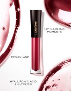 Lancôme L'Absolu Rouge Glaze Tintation bleščeča vlažilna tekoča šminka 4.5 ml