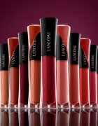 Lancôme L'Absolu Rouge Glaze Tintation bleščeča vlažilna tekoča šminka 4.5 ml
