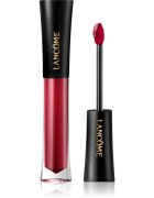 Lancôme L'Absolu Rouge Glaze Tintation bleščeča vlažilna tekoča šminka 707 BERRY BERRY TEMPTING 4.5 ml