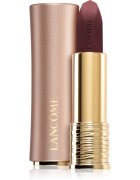 Lancôme L'Absolu Rouge Intimatte 2025 kremasta šminka z mat učinkom odtenek 460 3.4 g