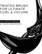 Lancôme Lash Idôle Curl Goddess maskara za volumen 01 5 ml