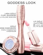 Lancôme Lash Idôle Curl Goddess maskara za volumen 01 5 ml