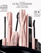 Lancôme Lash Idôle Curl Goddess maskara za volumen 01 5 ml