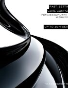 Lancôme Lash Idôle Curl Goddess maskara za volumen 8.5 ml