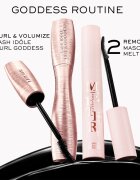 Lancôme Lash Idôle Curl Goddess maskara za volumen 8.5 ml