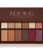 Lancôme Lash Idôle Maxi Palette paleta senčil za oči 1 kos