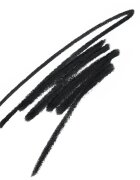 Lancôme Le Stylo Waterproof vodoodporni svinčnik za oči z visoko pigmentacijo odtenek 02 Noir Intense 0.35 g