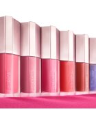 Lancôme Lip Idôle CuddleBlur™ Matte Velvet Lip Cream balzam za zapolnitev ustnic z mat učinkom odtenek 23 Cozy Berry 8.5 ml