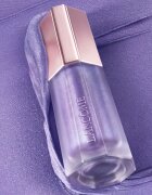 Lancôme Lip Idôle CuddleBlur™ Matte Velvet Lip Cream balzam za zapolnitev ustnic z mat učinkom odtenek 26 Ice Ice Cuddling 8.5 ml