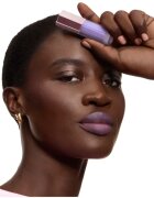 Lancôme Lip Idôle CuddleBlur™ Matte Velvet Lip Cream balzam za zapolnitev ustnic z mat učinkom odtenek 26 Ice Ice Cuddling 8.5 ml