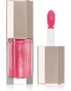 Lancôme Lip Idôle Juicytreat sijaj za ustnice odtenek 025 Pink Express 8.5 ml