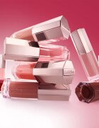Lancôme Lip Idôle Juicytreat sijaj za ustnice odtenek 25 8.5 ml