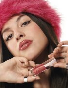 Lancôme Lip Idôle Juicytreat sijaj za ustnice odtenek 25 8.5 ml