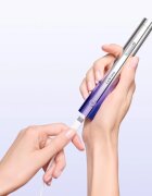 Lancôme Nano-Resurfacer 400 Booster Refill nadomestna kaseta 6 kos