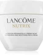 Lancôme Nutrix Rich Cream hranilna krema za suho kožo 50 ml