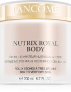Lancôme Nutrix Royal Body intenzivna hranilna in obnovitvena krema za suho do zelo suho kožo 200 ml