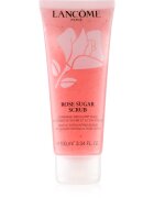 Lancôme Rose Sugar Scrub gladilni piling za občutljivo kožo 100 ml