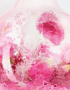 Lancôme Rose Sugar Scrub gladilni piling za občutljivo kožo 100 ml
