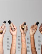 Lancôme Teint Idole Ultra Wear 24h dolgoobstojen tekoči puder SPF 35 odtenek 125W 30 ml