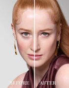 Lancôme Teint Idole Ultra Wear 24h dolgoobstojen tekoči puder SPF 35 odtenek 125W 30 ml