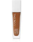 Lancôme Teint Idole Ultra Wear Care & Glow posvetlitveni vlažilni tekoči puder SPF 25 odtenek 505N 30 ml