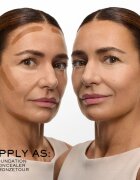 Lancôme Teint Idole Ultra Wear Shape Stick Foundation večnamenski make-up v paličici odtenek 03 Beige Diaphane 9 g