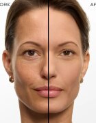 Lancôme Teint Idole Ultra Wear Shape Stick Foundation večnamenski make-up v paličici odtenek 330 Bisque (N)(USA) / 035 Beige Dore 9 g