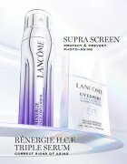 Lancôme UV Expert Supra Screen Invisible serum za obraz SPF 50+ 40 ml