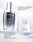 Lancôme UV Expert Supra Screen Invisible serum za obraz SPF 50+ 40 ml