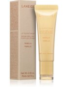 LANEIGE Lip Glowy Balm balzam za ustnice ki dodaja hidracijo in sijaj odtenek Vanilla 10 g