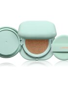 LANEIGE Neo Cushion Matte kompaktni matirajoči puder + nadomestno polnilo odtenek 23N1 Sand 2x15 g
