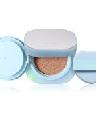 LANEIGE Neo Cushion Mewy kompaktni puder + nadomestno polnilo odtenek 23N Natural Sand 2x15 g