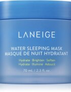 LANEIGE Water Sleeping nočna maska za obraz za osvetljevanje kože in hidratacijo 70 ml